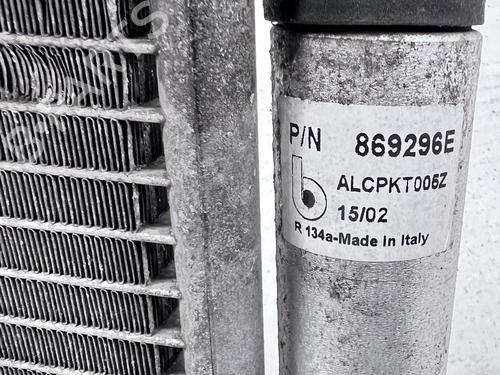 AC radiator MINI MINI (R50, R53) One | BP39676381M32 - Image 4