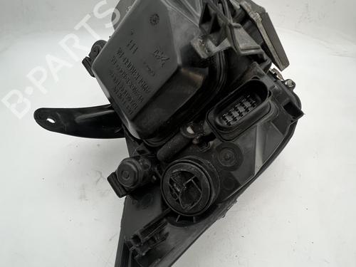 Left headlight FORD FOCUS II (DA_, HCP, DP) 1.4 | BP39671879C28 - Image 8