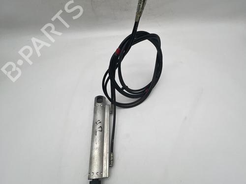 Used Electronic module Electronic module MITSUBISHI COLT CZC VI Convertible (RG) 1.5 (Z36A) (109 hp) 39957893 39957893