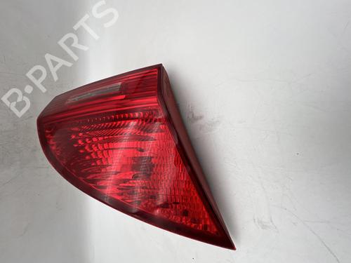 Left tailgate light KIA VENGA (YN) 1.4 CRDi 90 | BP40040057C79 - Image 2