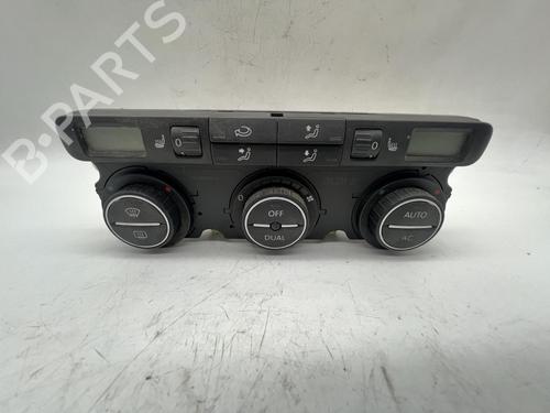 Climate control VW GOLF PLUS V (5M1, 521) 1.4 TSI | BP39676268I5 - Image 2