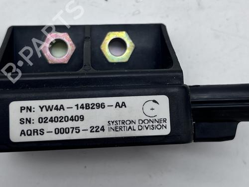 Used Electronic sensor Electronic sensor JAGUAR S-TYPE II (X200) 4.0 V8 (276 hp) 40091255 40091255
