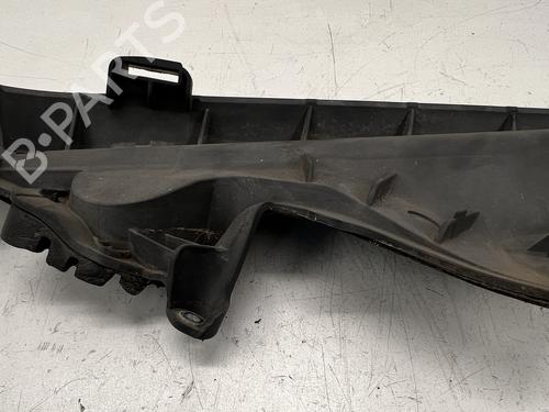 Used Cargo separator Cargo separator BMW X5 (E70) 3.0 sd (286 hp) 39683131 39683131