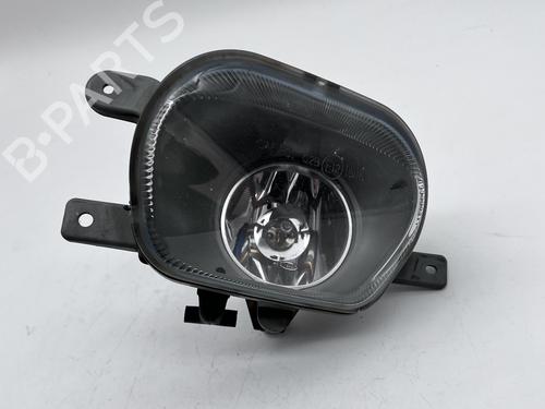 Venstre  Fortil Tågelygte Venstre  Fortil Tågelygte VOLVO XC90 I (275) D5 AWD (163 hp) 39670358 39670358
