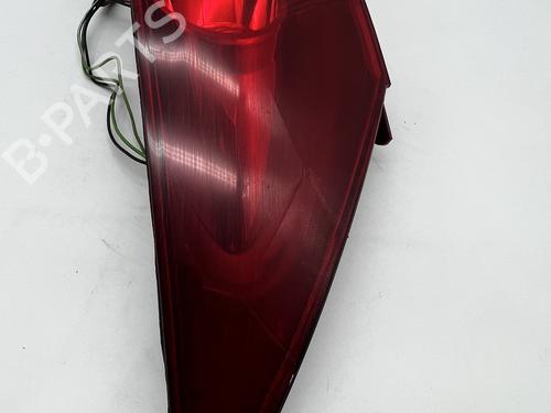 Used Right taillight Right taillight 39683376 39683376