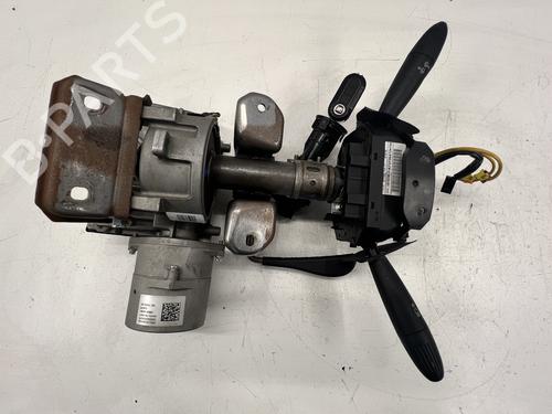 Steering column FIAT 500 (312_) 1.2 (312AXA1A) | BP39675342M21 - Image 7