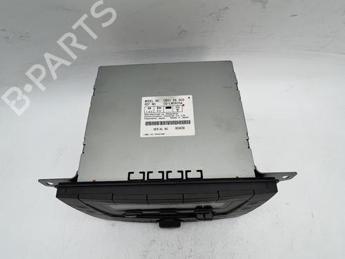 Radio MAZDA PREMACY (CP) 1.9 (CP8W) | BP39671314E6 - Image 4