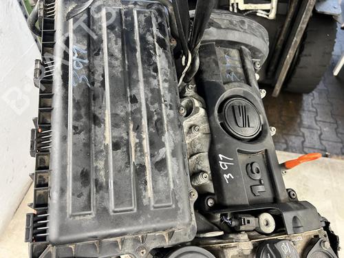 Engine SEAT IBIZA IV ST (6J8, 6P8) 1.6 | BP39917656M1 - Image 11