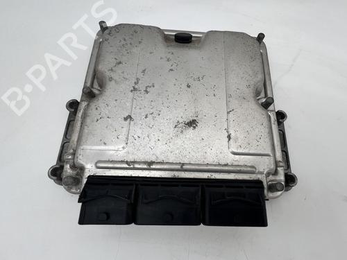Engine control unit (ECU) OPEL MOVANO A Bus (X70) 2.2 DTI (JD) | BP39673463M57 - Image 3