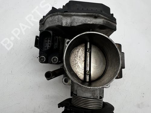 Used Throttle body Throttle body VW GOLF IV Cabriolet (1E7) 1.6 (100 hp) 39673374 39673374