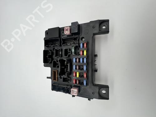 Fuse box MITSUBISHI LANCER VIII Sportback (CX_A) 2.0 DI-D (CX8A) | BP39682598E1 - Image 3
