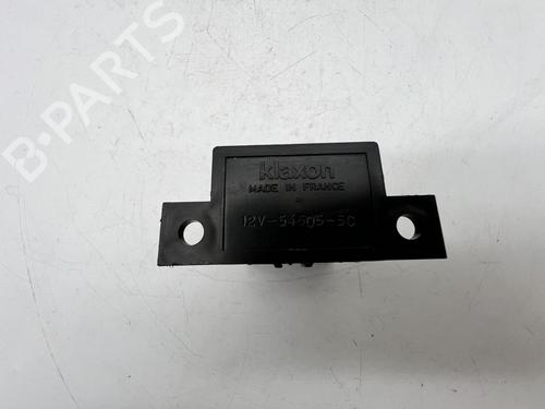 Elektronisk sensor Elektronisk sensor RENAULT 25 (B29_) 2.7 V6 Injection (B298) (141 hp) 39672245 39672245