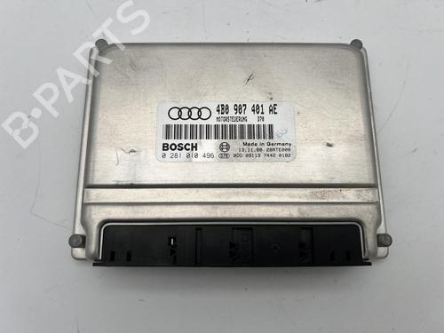 engine-control-unit-ecu-audi-a4-b7-avant-8ed-2004-2005-2006-2007-2008-39669938 main image