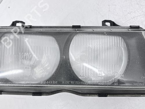 Right headlight BMW 3 Compact (E36) 316 i | BP39678674C29 - Image 6