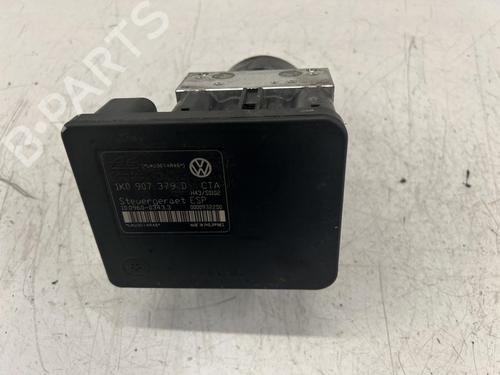 Electronic module AUDI A3 (8P1) 2.0 FSI | BP39683410M83 - Image 2