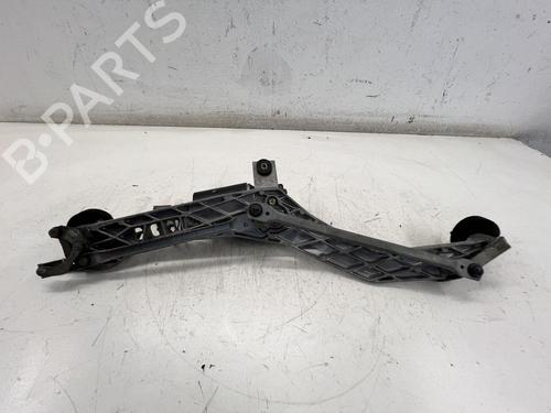 Used Front wipers mechanism Front wipers mechanism VOLVO 850 Estate (855) 2.4 (144 hp) 39672384 39672384