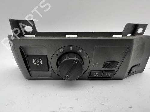 Forlygtekontakt BMW 7 (E65, E66, E67) 740 d | BP39677762I24 - Image 2