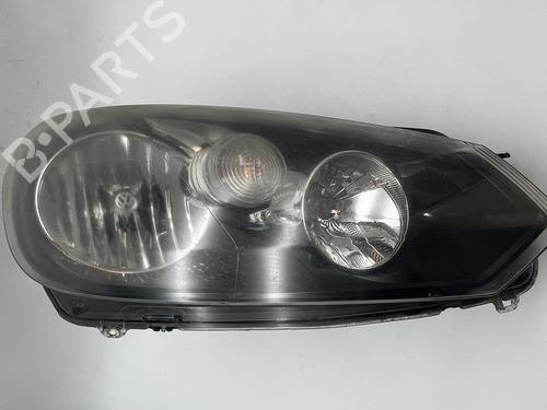 Right headlight VW GOLF VI (5K1) 1.4 | BP39670711C29 - Image 2