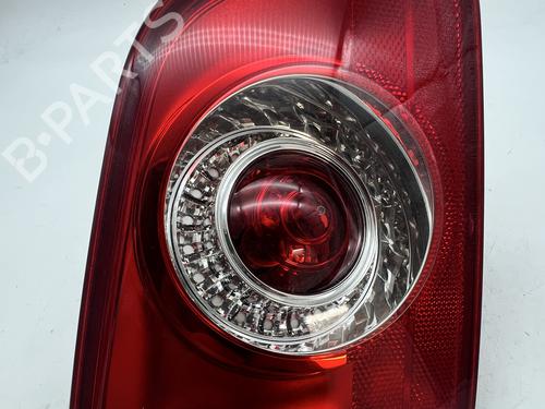 Left tailgate light VW PASSAT B6 Variant (3C5) 2.0 TDI | BP39675321C79 - Image 2