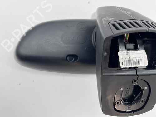 Rear mirror BMW 1 Convertible (E88) 118 i | BP39672599I6 - Image 8