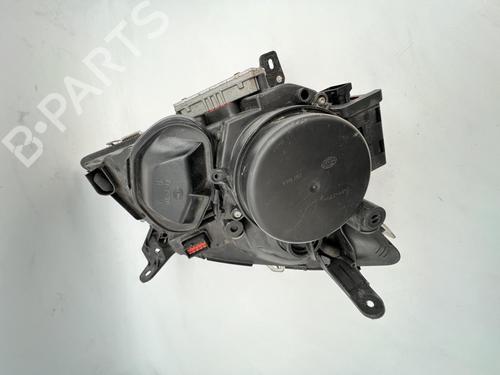 Left headlight OPEL SIGNUM Hatchback (Z03) 2.2 direct (F48) | BP39671852C28 - Image 12