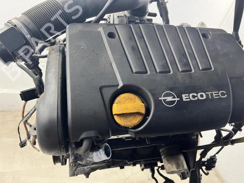 Engine OPEL TIGRA TwinTop (X04) 1.8 (R97) | BP39676108M1 - Image 10