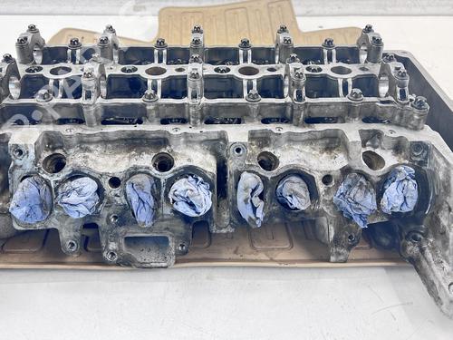 Cylinder head BMW 3 (E90) 320 d | BP39672047M5 - Image 2
