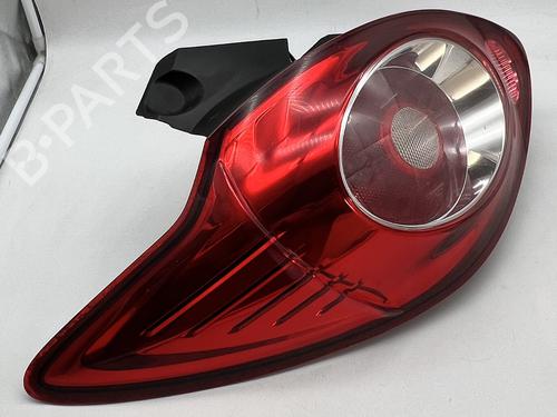 Left taillight FORD KA (RU8) 1.2 | BP39673973C34 - Image 8