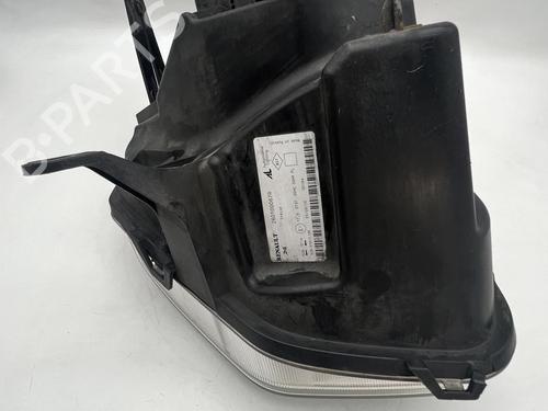Right headlight DACIA DUSTER (HS_) 1.6 16V | BP40223315C29 - Image 8