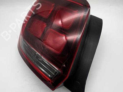 Left taillight DACIA SANDERO II 1.0 SCe 75 (B8JC, B8JD, B8NC) | BP39672396C34 - Image 2