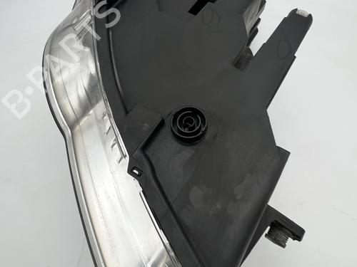Left headlight VW PASSAT B6 Variant (3C5) 1.6 FSI | BP39672809C28 - Image 10