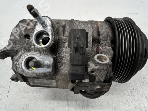 AC compressor CHRYSLER 300C (LX, LE) 3.0 CRD | BP39677934M34  - Image 10