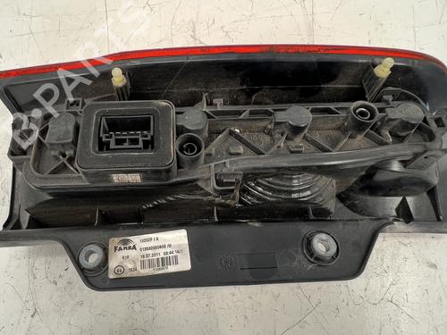 Right taillight PEUGEOT BIPPER (AA_) 1.3 HDi 75 | BP39677824C35 - Image 8