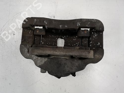 Right front brake caliper BMW 7 (E65, E66, E67) 740 d | BP39674768M104 - Image 4