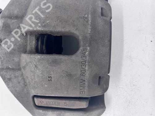 Right front brake caliper BMW 7 (E65, E66, E67) 730 d | BP39678645M104 - Image 2