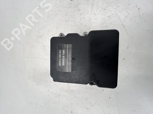 ABS pump BMW 5 (E60) 520 i | BP39682312M43 - Image 7