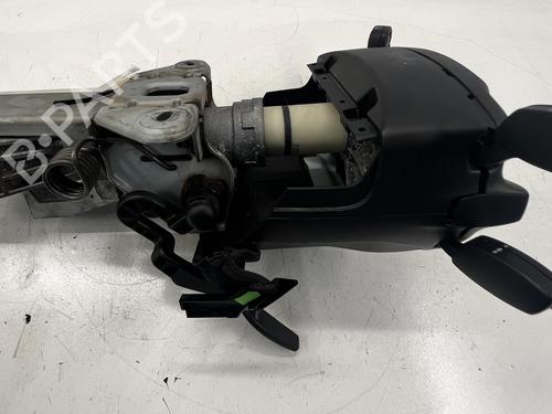 Used Steering column Steering column BMW 5 Touring (E61) 523 i (177 hp) 39683093 39683093