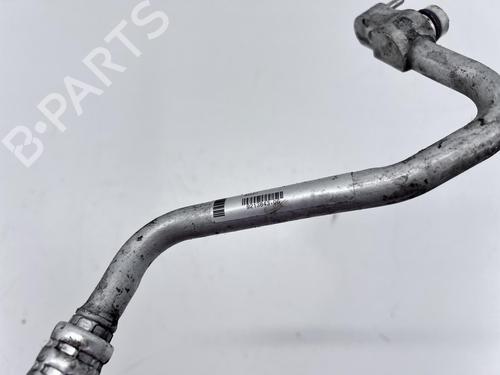 AC pipe BMW 1 (F20) 116 i | BP39678801M126 - Image 9