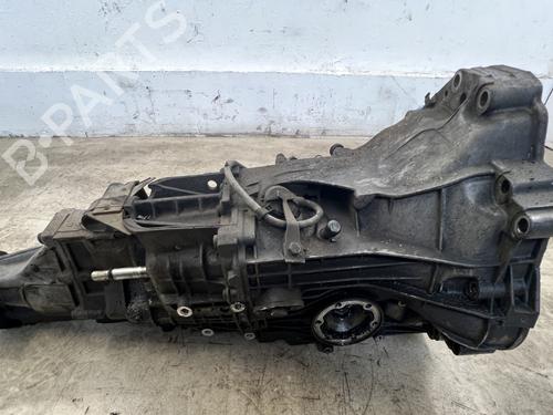 Used Gearbox Gearbox 39678045 39678045
