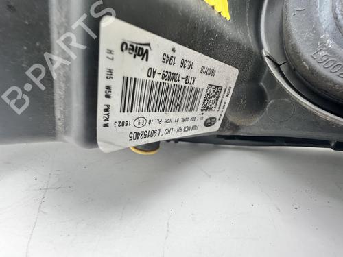 Right headlight FORD TRANSIT CONNECT V408 Box Body/MPV 1.5 EcoBlue | BP39676724C29 - Image 2