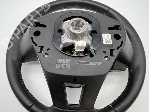 Rat MAZDA 3 (BM, BN) 2.0 | BP39682989C49 - Image 6