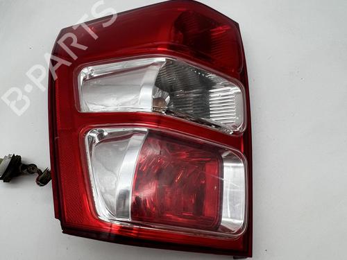 Venstre baglygte Venstre baglygte SUZUKI GRAND VITARA II (JT, TE, TD) 1.9 DDiS All-wheel Drive (JT419, TD44, JB419WD, JB419XD,... (129 hp) 39671022 39671022