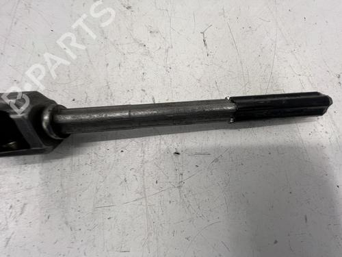 Steering column AUDI A6 C6 (4F2) 2.4 | BP39679681M21 - Image 4