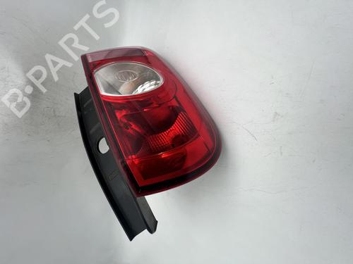 Left taillight DACIA DUSTER (HS_) 1.6 16V | BP40223318C34 - Image 10