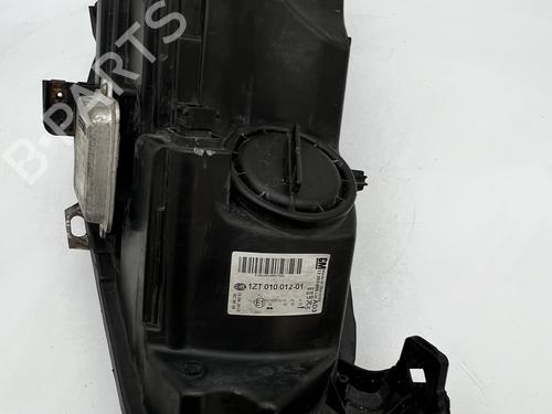 Left headlight OPEL ASTRA J (P10) 1.3 CDTI (68) | BP39682532C28 - Image 8