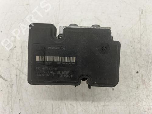 Electronic module PEUGEOT 206+ (2L_, 2M_) 1.4 i | BP39880384M83 - Image 2