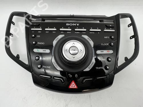 switch-ford-fiesta-vi-cb1-ccn-2008-39678869 main image