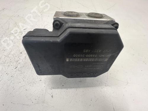 Electronic module HYUNDAI SANTA FÉ I (SM) 2.4 16V | BP40129734M83 - Image 11