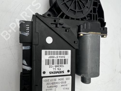 Left front window motor AUDI A2 (8Z0) 1.4 | BP39678087E21 - Image 2