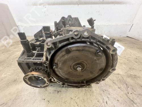 Used Gearbox Gearbox AUDI A3 (8L1) 1.8 (125 hp) 40129726 40129726